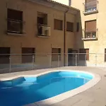 Daire Turisticos Puente P3 2-b Salamanca