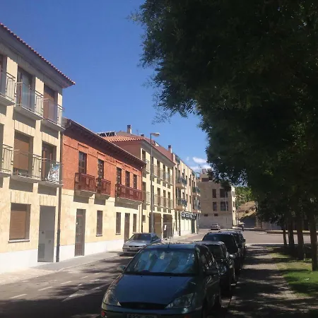 Apartment Turisticos Puente P3 2-b