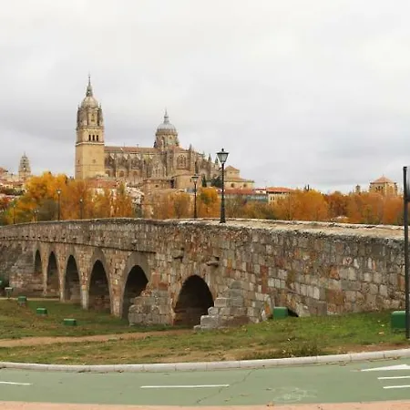 Apartment Turisticos Puente P3 2-b