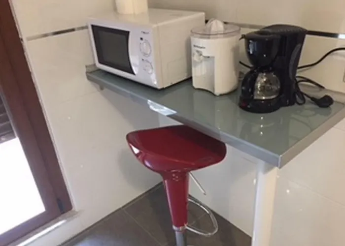 Daire Turisticos Puente P3 2-b